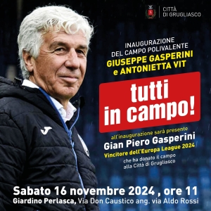 GRU 2024 - Inaugurazione Gasperini - POST - ESEC