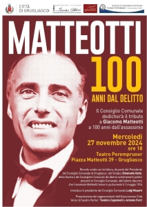 Matteotti