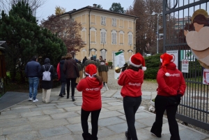 2024.12.07 Inaugurazione presepe e casetta Babbo Natale (1)