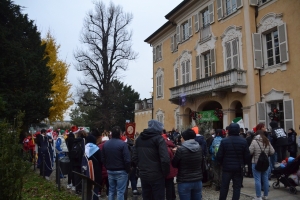 2024.12.07 Inaugurazione presepe e casetta Babbo Natale (15)