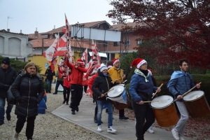 2024.12.07 Inaugurazione presepe e casetta Babbo Natale (2)