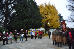 2024.12.07 Inaugurazione presepe e casetta Babbo Natale (4)