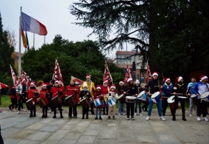 2024.12.07 Inaugurazione presepe e casetta Babbo Natale (5)