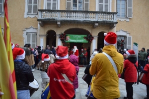 2024.12.07 Inaugurazione presepe e casetta Babbo Natale (9)