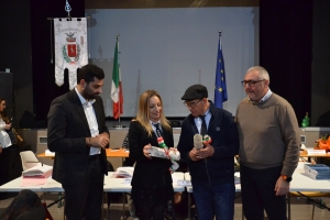 2024.12.19 Consiglio comunale al Perempruner