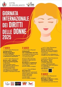 Giornata donna